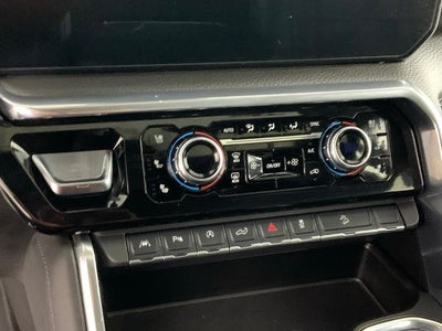 2025 GMC Sierra 1500 Crew Cab Short Box 4-Wheel Drive Denali