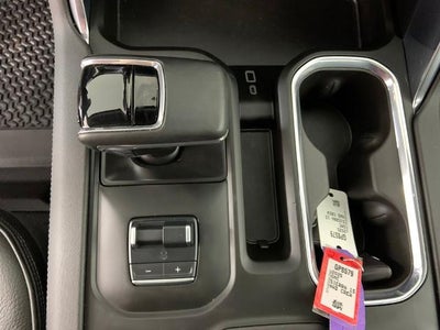 2025 GMC Sierra 1500 Crew Cab Short Box 4-Wheel Drive Denali