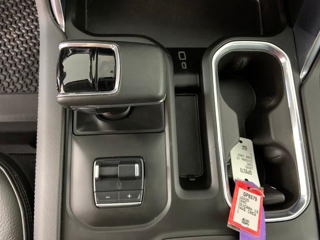 2025 GMC Sierra 1500 Crew Cab Short Box 4-Wheel Drive Denali