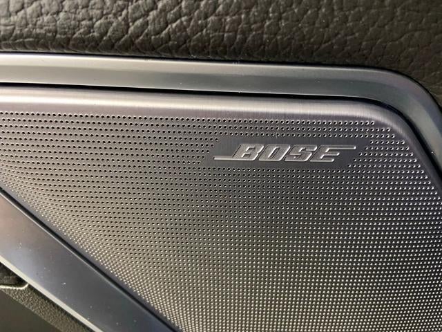 2025 GMC Sierra 1500 Crew Cab Short Box 4-Wheel Drive Denali