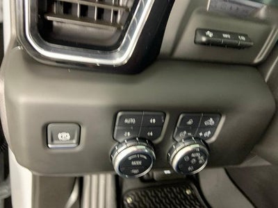 2025 GMC Sierra 1500 Crew Cab Short Box 4-Wheel Drive Denali