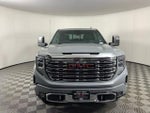 2025 GMC Sierra 1500 Crew Cab Short Box 4-Wheel Drive Denali