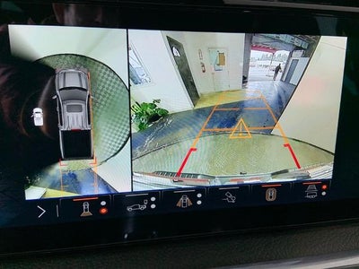 2025 GMC Sierra 1500 Crew Cab Short Box 4-Wheel Drive Denali