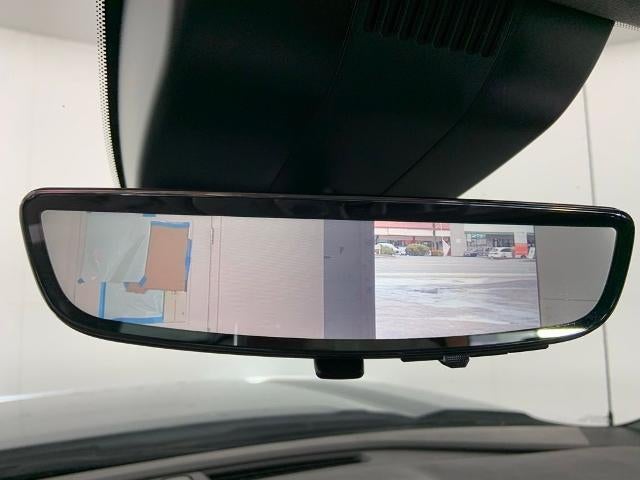 2025 GMC Sierra 1500 Crew Cab Short Box 4-Wheel Drive Denali