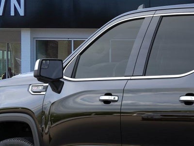 2026 GMC Sierra 1500 Crew Cab Short Box 4-Wheel Drive Denali