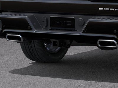 2026 GMC Sierra 1500 Crew Cab Short Box 4-Wheel Drive Denali
