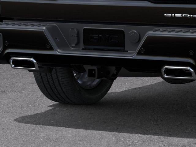 2026 GMC Sierra 1500 Crew Cab Short Box 4-Wheel Drive Denali