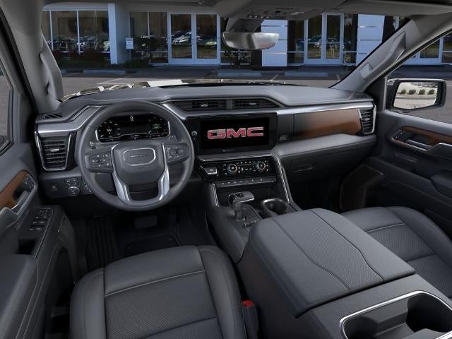 2026 GMC Sierra 1500 Crew Cab Short Box 4-Wheel Drive Denali