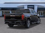 2026 GMC Sierra 1500 Crew Cab Short Box 4-Wheel Drive Denali