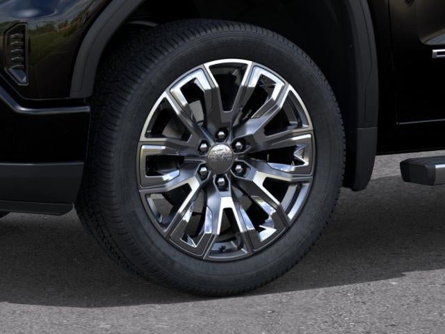 2026 GMC Sierra 1500 Crew Cab Short Box 4-Wheel Drive Denali