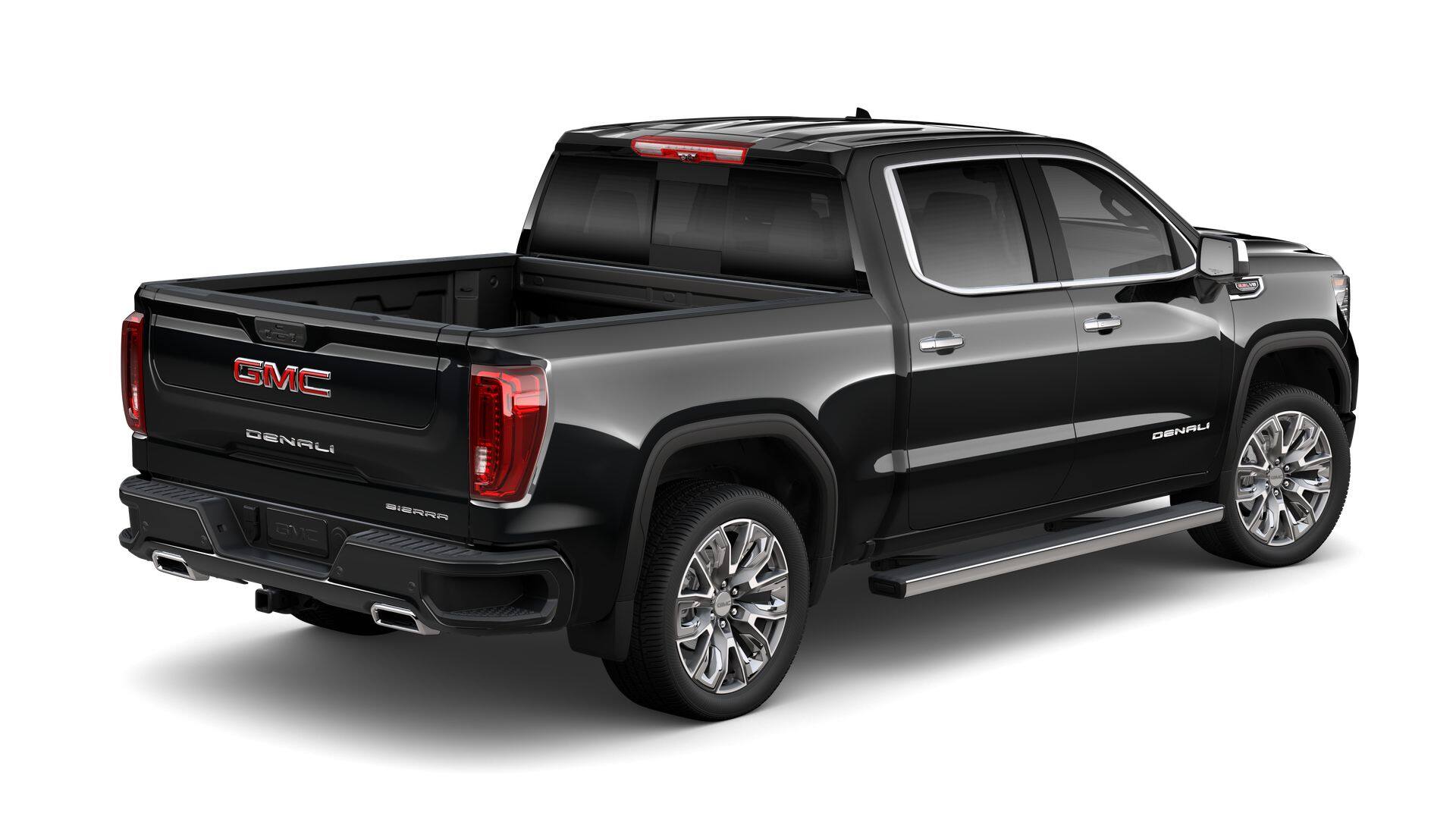 2026 GMC Sierra 1500 Base