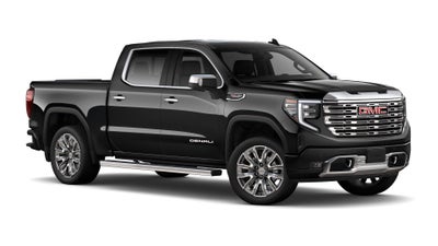 2026 GMC Sierra 1500 Base