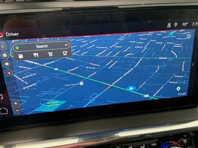 2025 GMC Sierra 1500 Crew Cab Short Box 4-Wheel Drive Denali