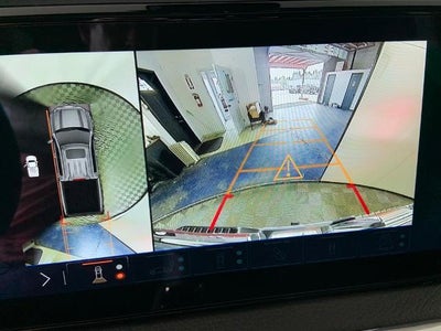 2025 GMC Sierra 1500 Crew Cab Short Box 4-Wheel Drive Denali