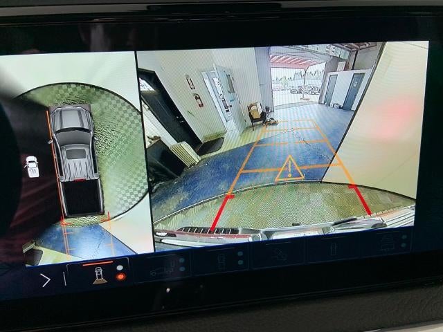 2025 GMC Sierra 1500 Crew Cab Short Box 4-Wheel Drive Denali