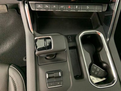 2025 GMC Sierra 1500 Crew Cab Short Box 4-Wheel Drive Denali