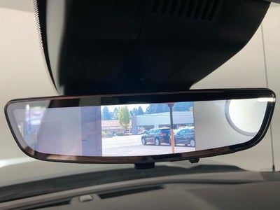 2025 GMC Sierra 1500 Crew Cab Short Box 4-Wheel Drive Denali