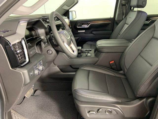 2025 GMC Sierra 1500 Crew Cab Short Box 4-Wheel Drive Denali