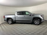 2025 GMC Sierra 1500 Crew Cab Short Box 4-Wheel Drive Denali