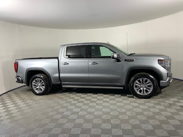 2025 GMC Sierra 1500 Crew Cab Short Box 4-Wheel Drive Denali