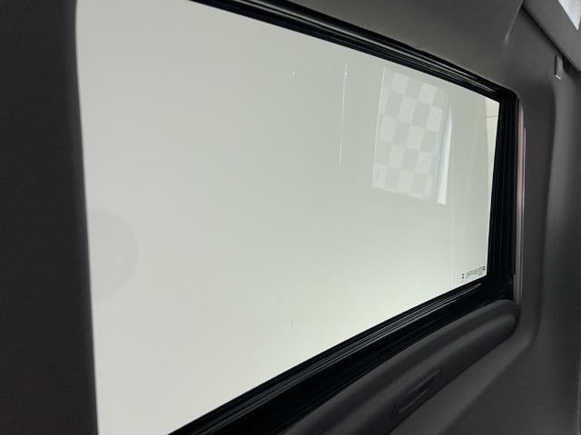 2025 GMC Sierra 1500 Crew Cab Short Box 4-Wheel Drive Denali