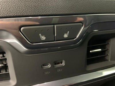 2025 GMC Sierra 1500 Crew Cab Short Box 4-Wheel Drive Denali