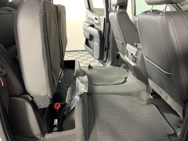 2025 GMC Sierra 1500 Crew Cab Short Box 4-Wheel Drive Denali