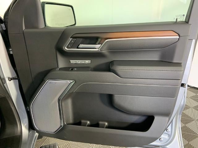 2025 GMC Sierra 1500 Crew Cab Short Box 4-Wheel Drive Denali