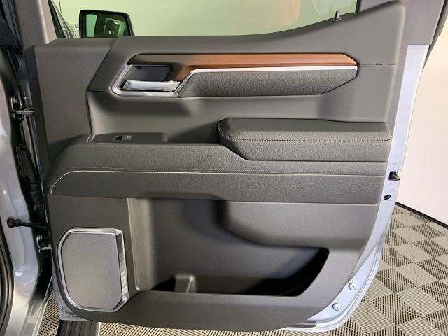 2025 GMC Sierra 1500 Crew Cab Short Box 4-Wheel Drive Denali