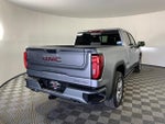 2025 GMC Sierra 1500 Crew Cab Short Box 4-Wheel Drive Denali