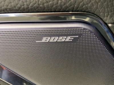 2025 GMC Sierra 1500 Crew Cab Short Box 4-Wheel Drive Denali