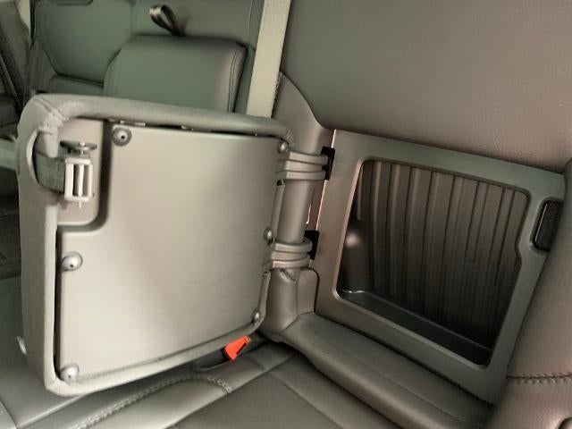 2025 GMC Sierra 1500 Crew Cab Short Box 4-Wheel Drive Denali