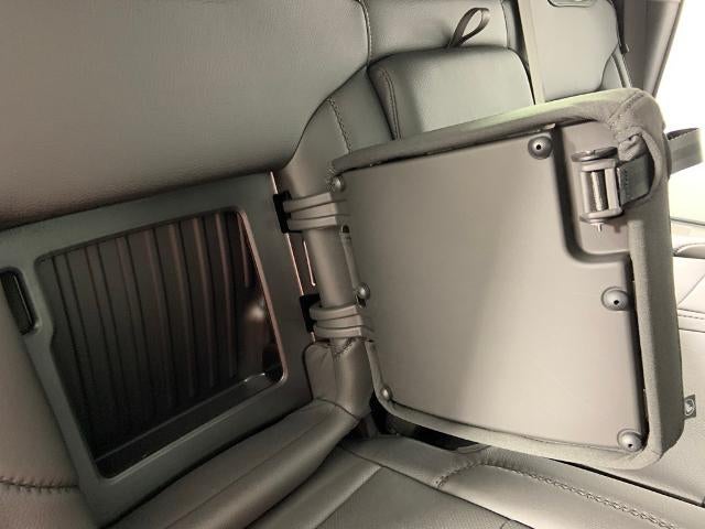 2025 GMC Sierra 1500 Crew Cab Short Box 4-Wheel Drive Denali