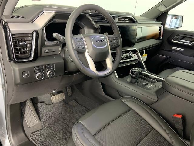 2025 GMC Sierra 1500 Crew Cab Short Box 4-Wheel Drive Denali