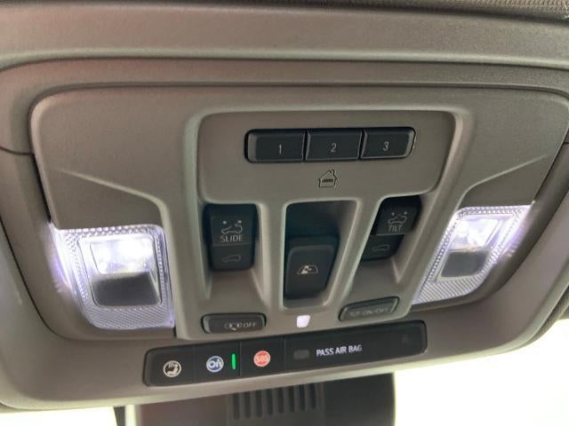 2025 GMC Sierra 1500 Crew Cab Short Box 4-Wheel Drive Denali