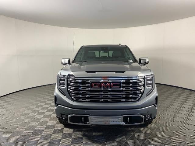 2025 GMC Sierra 1500 Crew Cab Short Box 4-Wheel Drive Denali