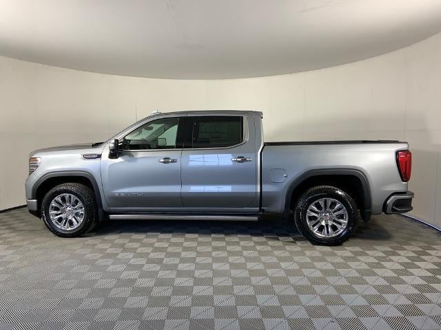 2025 GMC Sierra 1500 Crew Cab Short Box 4-Wheel Drive Denali
