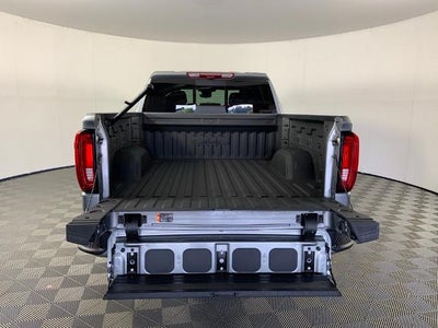 2025 GMC Sierra 1500 Crew Cab Short Box 4-Wheel Drive Denali