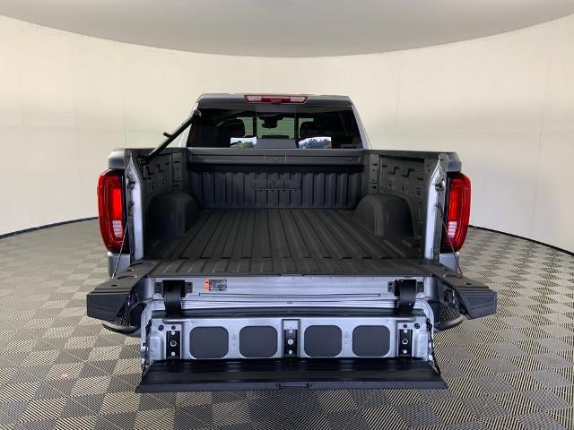 2025 GMC Sierra 1500 Crew Cab Short Box 4-Wheel Drive Denali