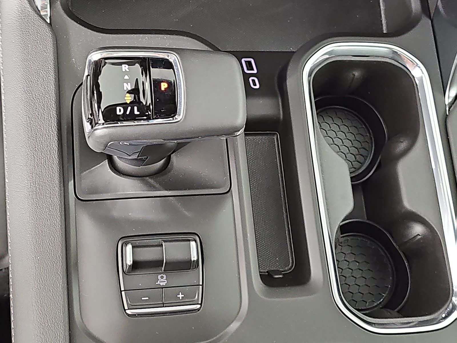 2025 GMC Sierra 1500 Crew Cab Short Box 4-Wheel Drive Denali