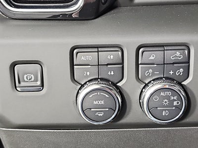 2025 GMC Sierra 1500 Crew Cab Short Box 4-Wheel Drive Denali