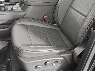 2025 GMC Sierra 1500 Crew Cab Short Box 4-Wheel Drive Denali