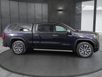 2025 GMC Sierra 1500 Crew Cab Short Box 4-Wheel Drive Denali