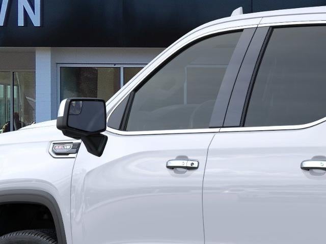 2026 GMC Sierra 1500 Crew Cab Short Box 4-Wheel Drive Denali