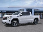 2026 GMC Sierra 1500 Crew Cab Short Box 4-Wheel Drive Denali