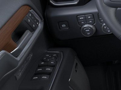 2026 GMC Sierra 1500 Crew Cab Short Box 4-Wheel Drive Denali
