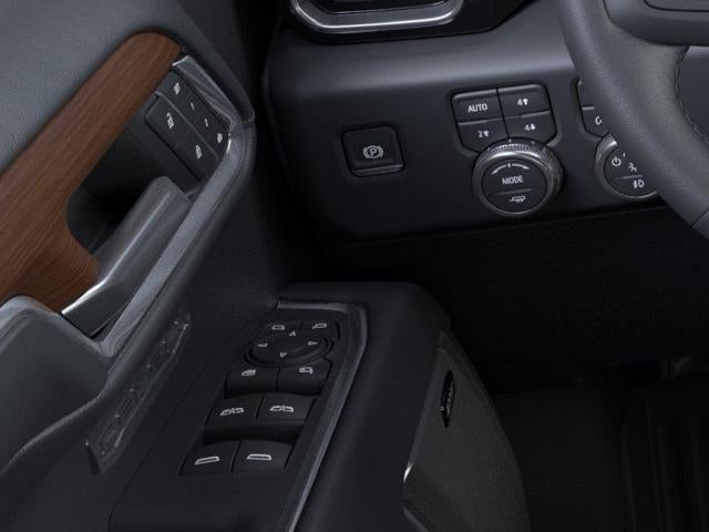2026 GMC Sierra 1500 Crew Cab Short Box 4-Wheel Drive Denali