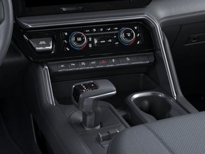 2026 GMC Sierra 1500 Crew Cab Short Box 4-Wheel Drive Denali