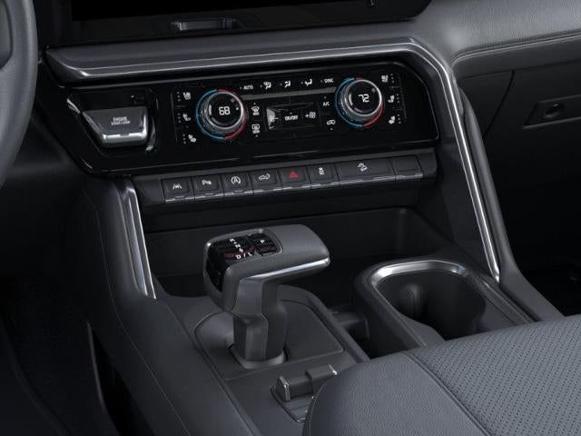 2026 GMC Sierra 1500 Crew Cab Short Box 4-Wheel Drive Denali