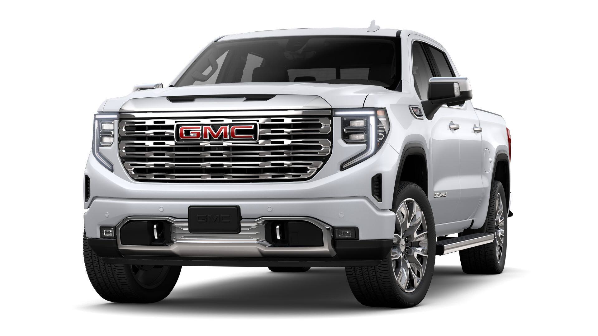 2026 GMC Sierra 1500 Base